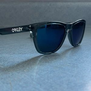 Oakley Frogskin Sunglasses